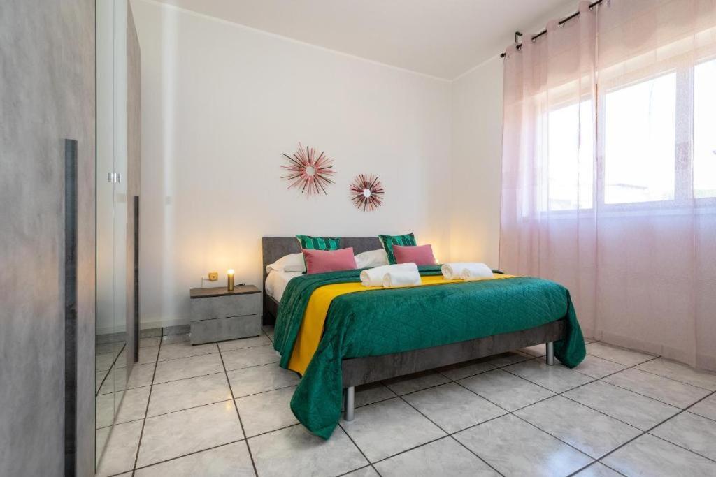 Medea Home CTA Exterior foto